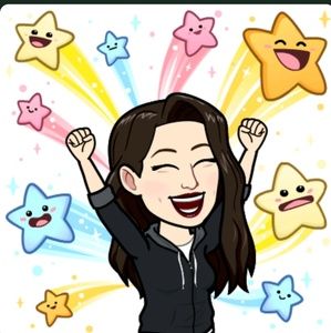 Meet your Posher, Jaimee-ann